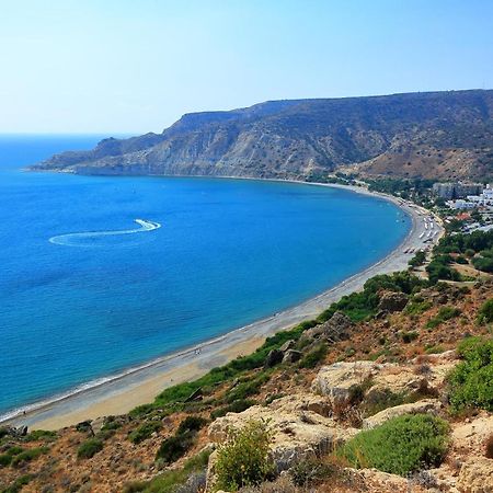 Pissouri Bay Studio Экстерьер фото