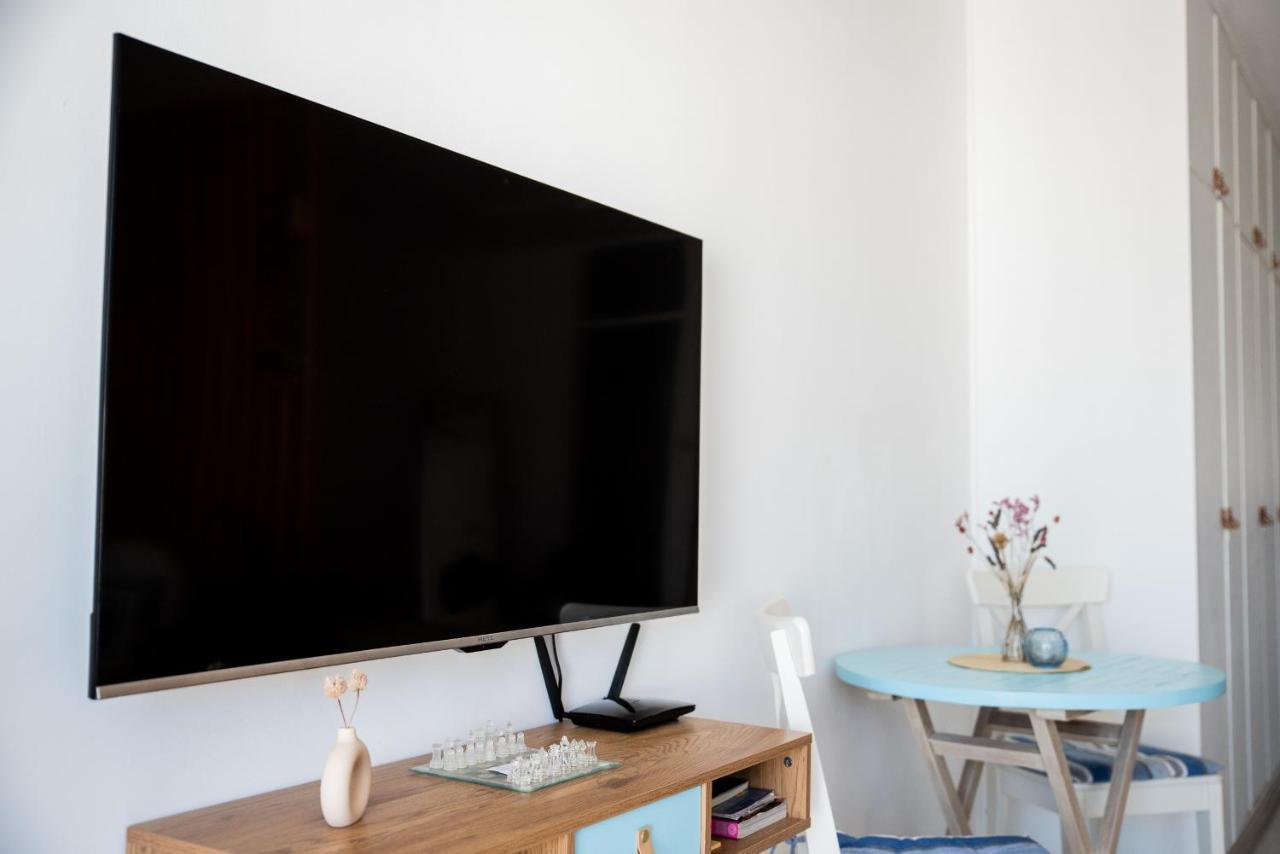 Pissouri Bay Studio Экстерьер фото