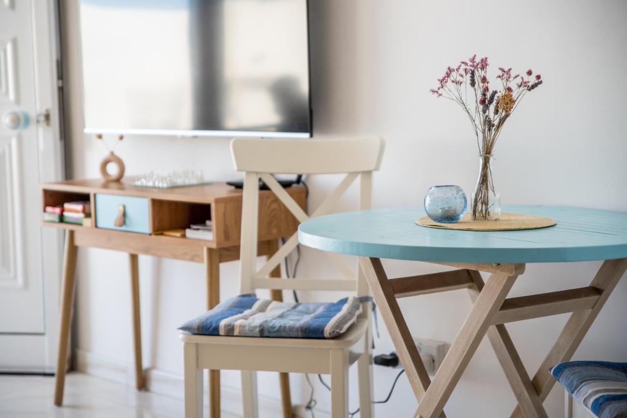 Pissouri Bay Studio Экстерьер фото