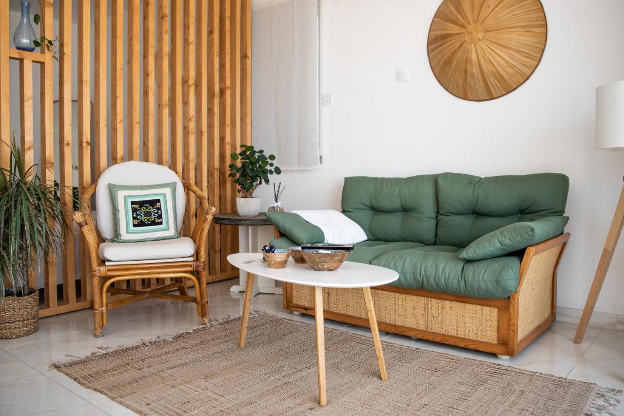 Pissouri Bay Studio Экстерьер фото