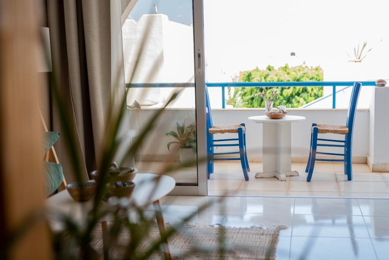 Pissouri Bay Studio Экстерьер фото