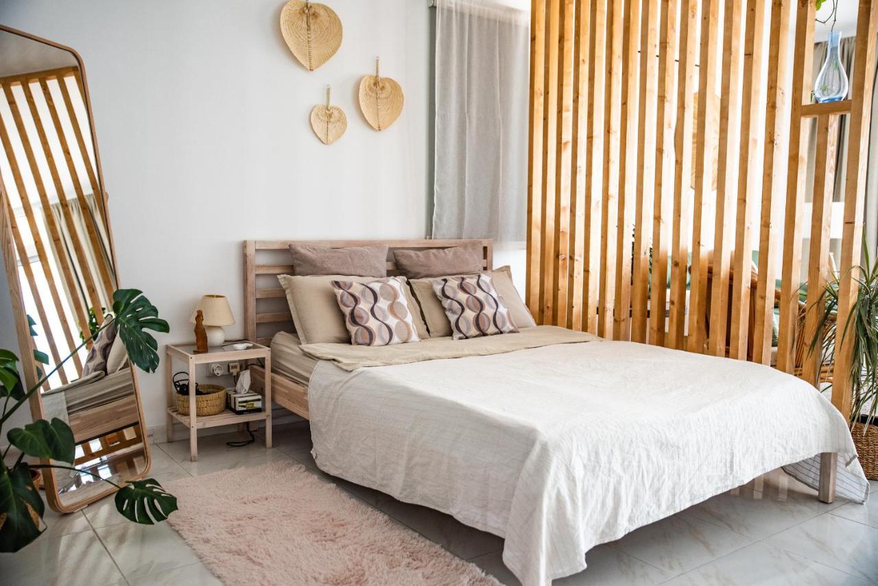 Pissouri Bay Studio Экстерьер фото