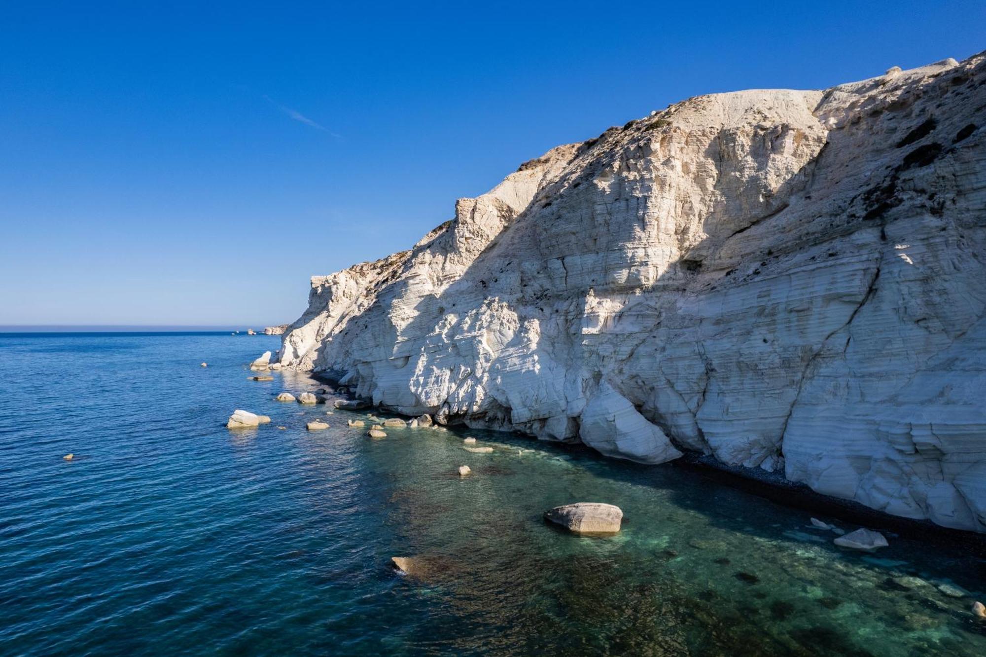 Pissouri Bay Studio Экстерьер фото
