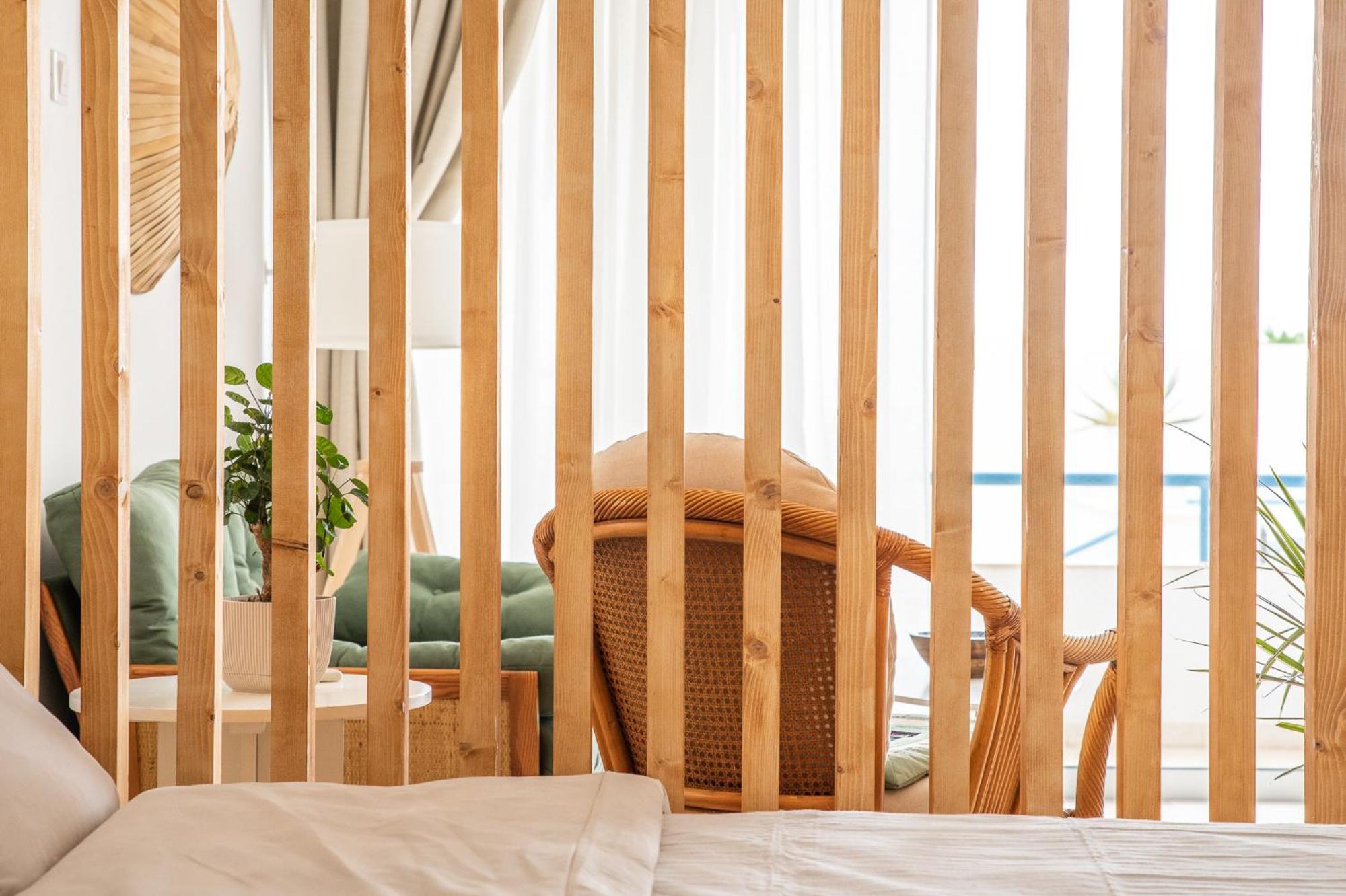 Pissouri Bay Studio Экстерьер фото