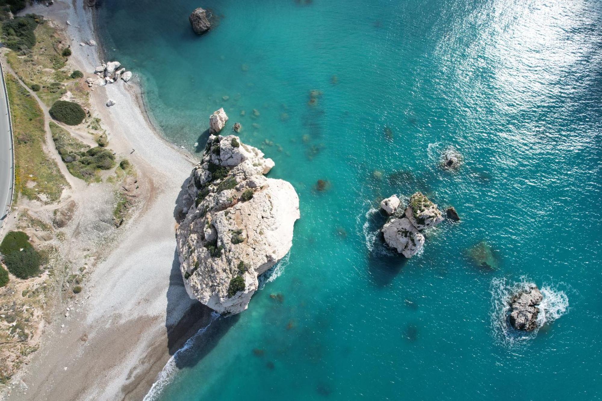 Pissouri Bay Studio Экстерьер фото