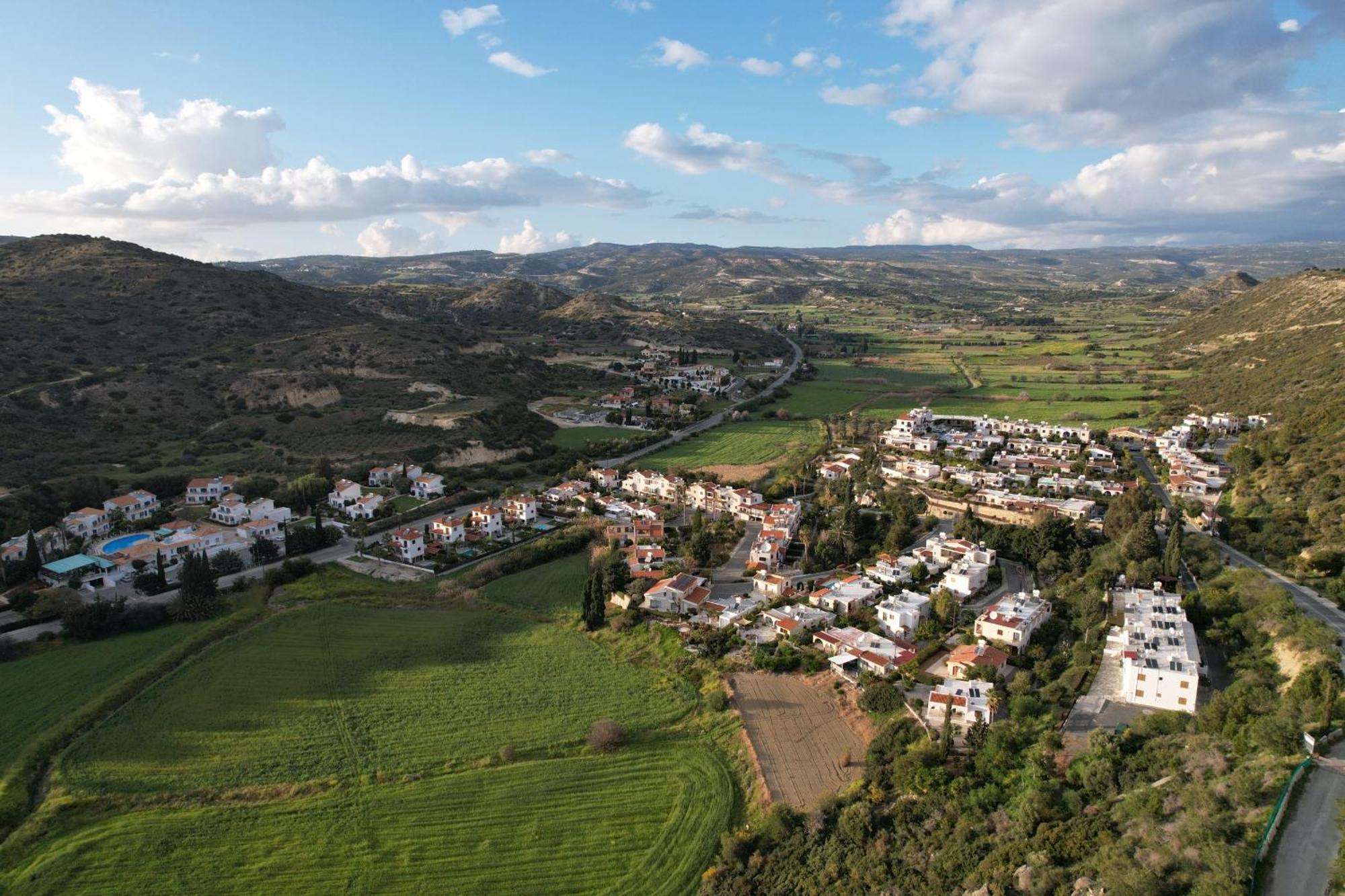 Pissouri Bay Studio Экстерьер фото
