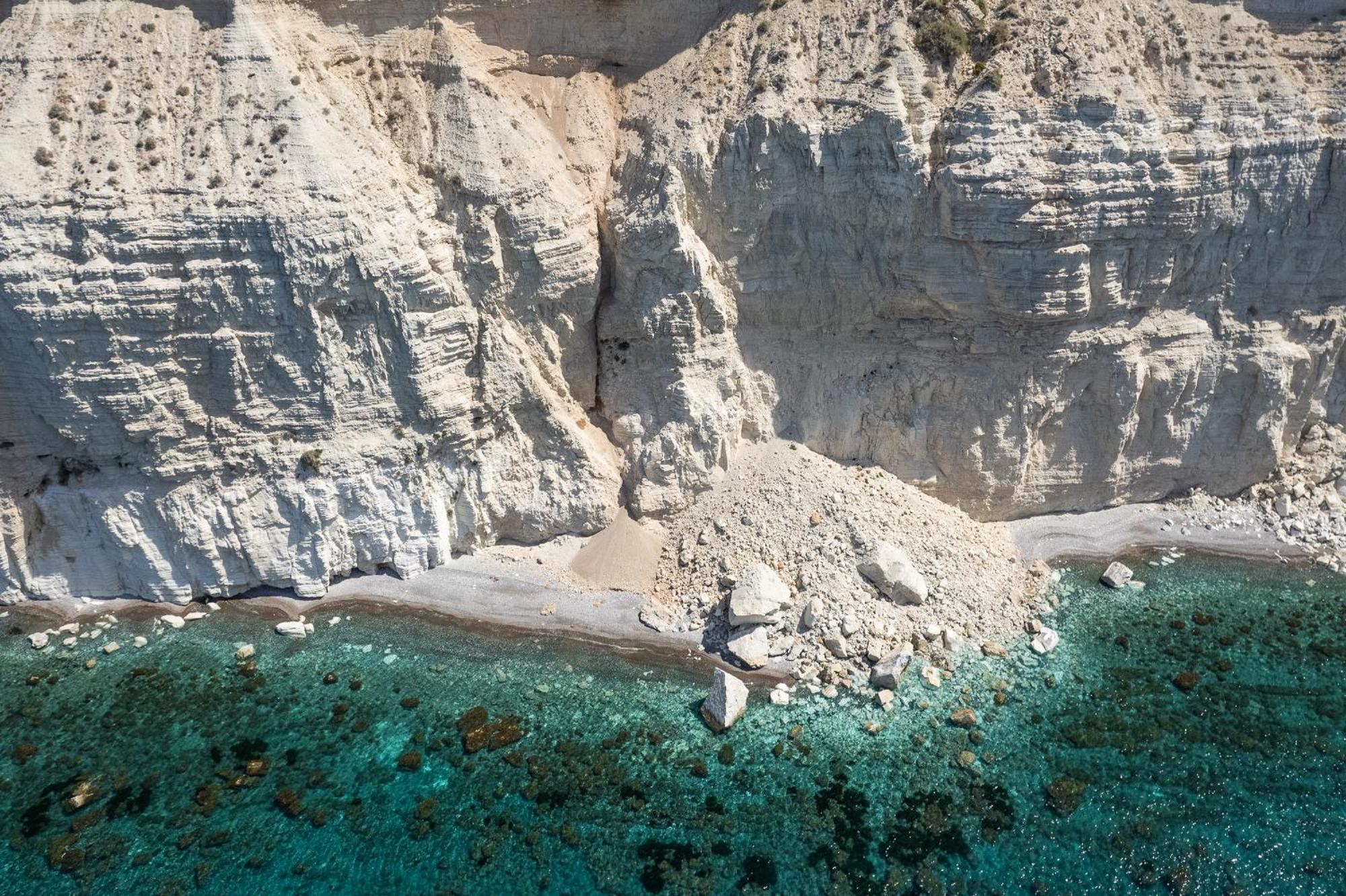 Pissouri Bay Studio Экстерьер фото